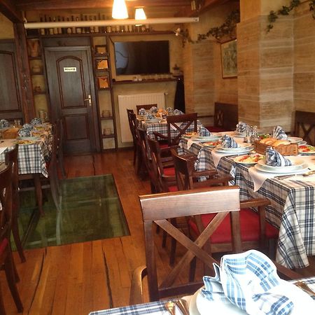 Hotel Stari Grad Яйце Екстериор снимка
